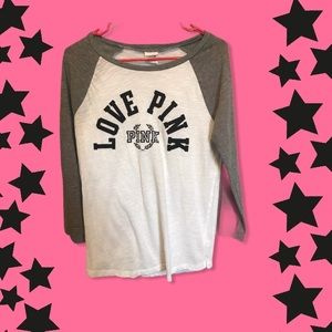Victoria’s Secret PINK t-shirt